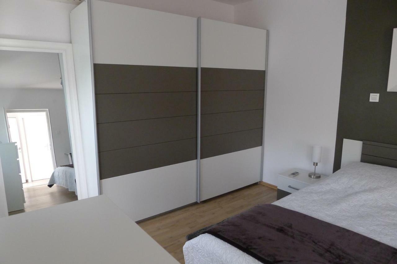 Zola Apartment ซาเกร็บ ภายนอก รูปภาพ