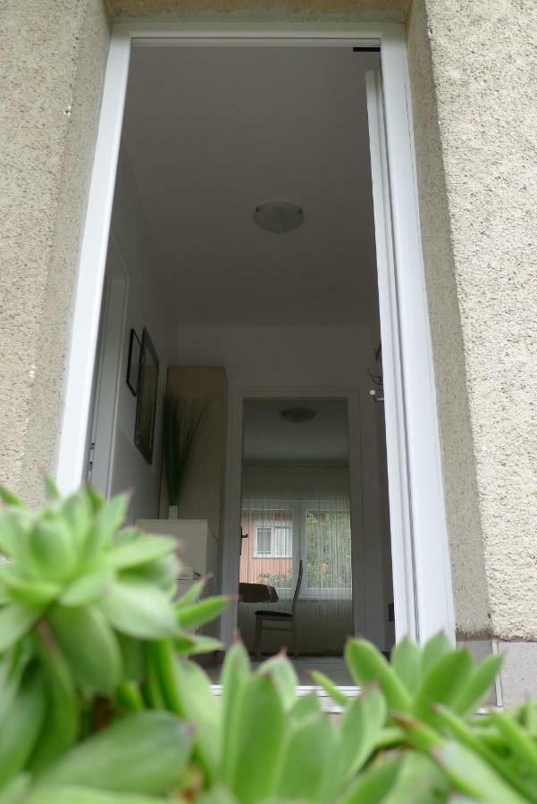 Zola Apartment ซาเกร็บ ภายนอก รูปภาพ